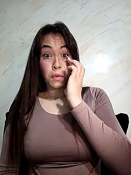 eriika deep  online show from April 25, 3:53 pm