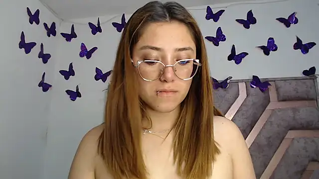 Anny Fox- online show from November 28, 4:26 am