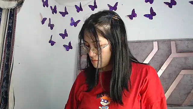 Anny Fox- online show from July 28, 3:26 am