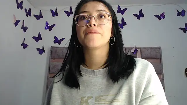 Anny Fox- online show from June 19, 3:00 am