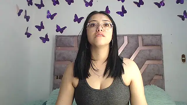 Anny Fox- online show from July 7, 3:42 am