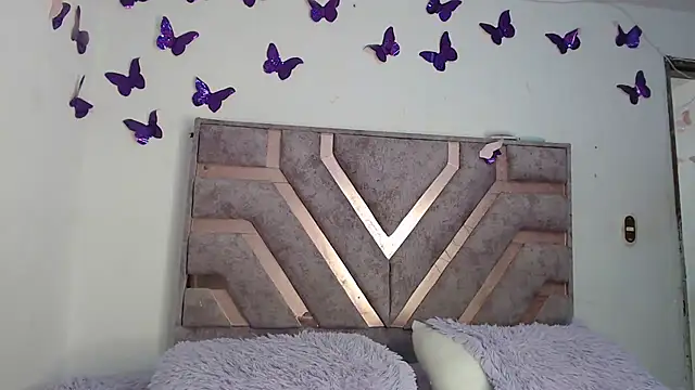 Anny Fox- online show from June 24, 4:55 am