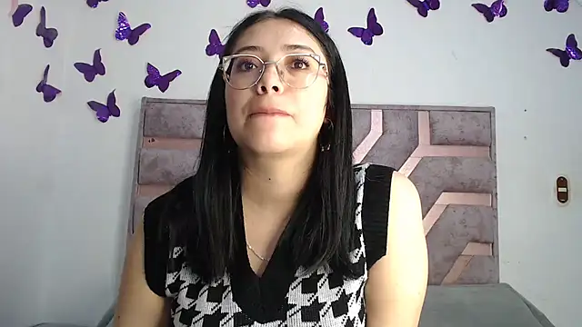 Anny Fox- online show from July 29, 5:18 am