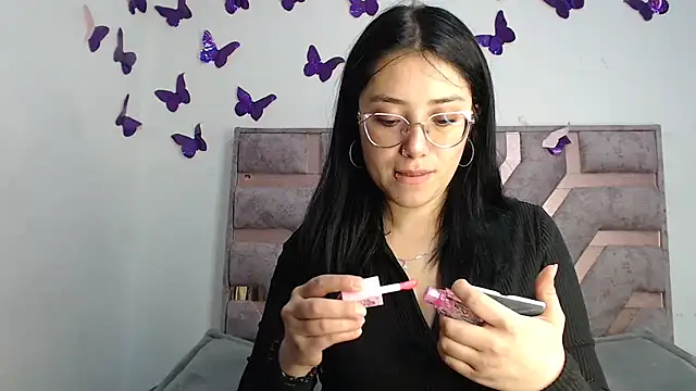 Anny Fox- online show from June 27, 4:02 am