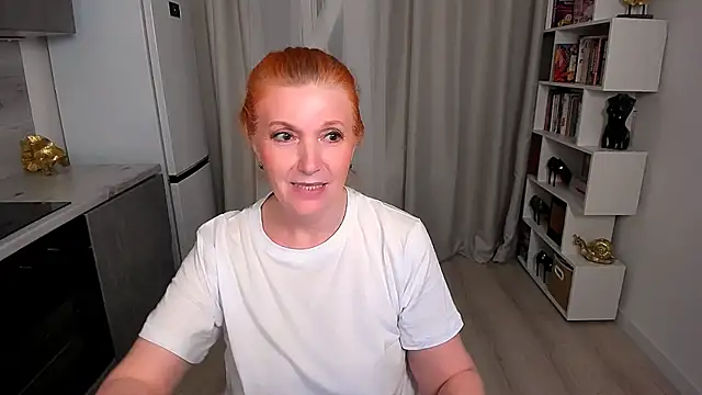 Almaz-Fire-Fox-One online show from July 29, 9:48 pm