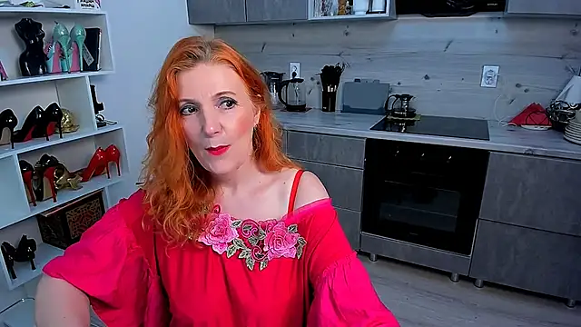 Almaz-Fire-Fox-One online show from June 17, 11:50 pm