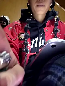 carmelbbyx22 online show from April 25, 2:58 am