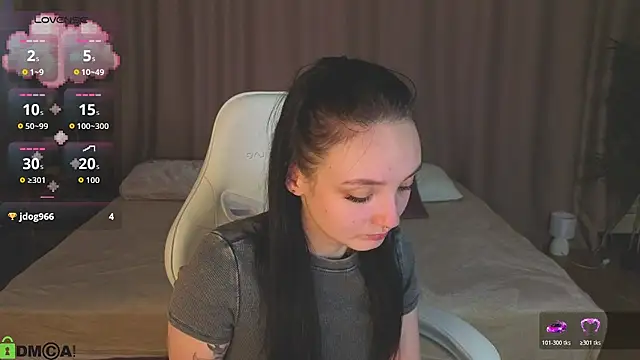 Cheryl  Brown online show from February 28, 1:49 am