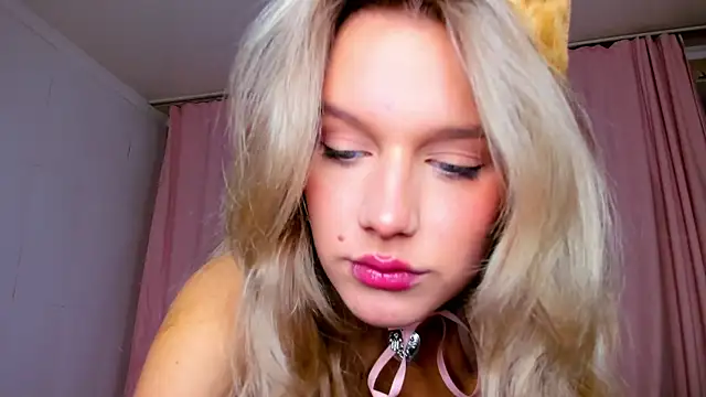 MeowthLilu online show from November 9, 3:24 am