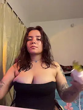 Ema kraus online show from April 7, 2:35 am