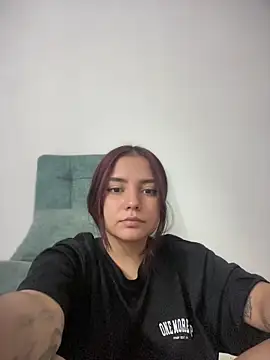 Ema kraus online show from April 26, 1:25 am