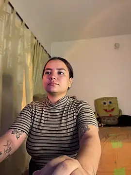 Ema kraus online show from April 23, 4:31 am