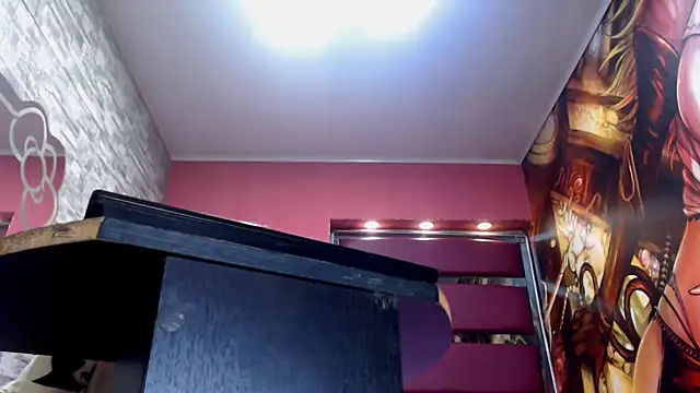 perfectlump online show from November 5, 3:39 pm