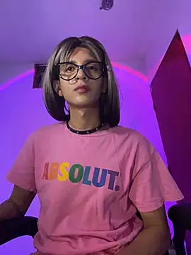 thalia dyson online show from September 13, 4:09 am