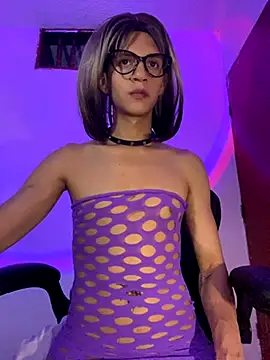 thalia dyson online show from September 24, 3:27 am