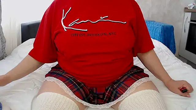 HairyVicky online show from October 23, 10:21 am