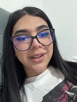 RoseCassie online show from September 30, 10:47 pm