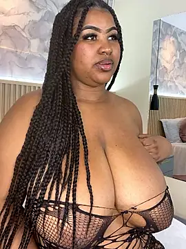 AinaraJimenez online show from January 9, 8:02 pm