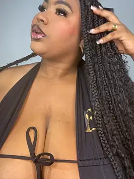 AinaraJimenez online show from August 2, 10:02 pm