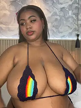 AinaraJimenez online show from May 3, 9:18 pm