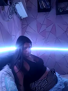 ppatriciarabello online show from April 18, 7:07 pm