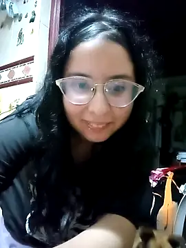 Snapshot of valentina568 chatting on September 15, 3:48 am valentina568 online show from September 15, 3:48 am