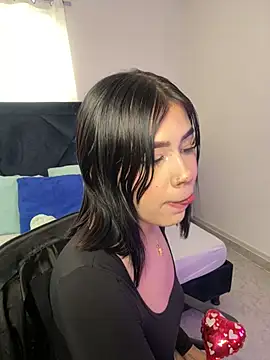 Lily Woodz online show from February 24, 7:23 pm