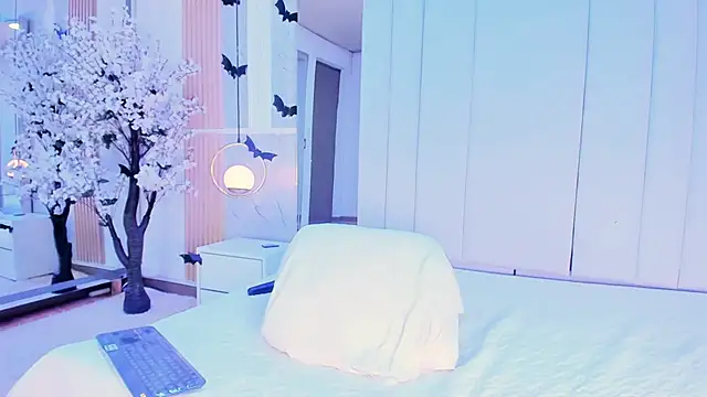 salomebenz online show from October 21, 10:14 pm