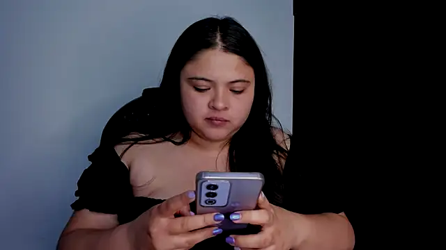 lizzie c online show from October 10, 10:36 pm