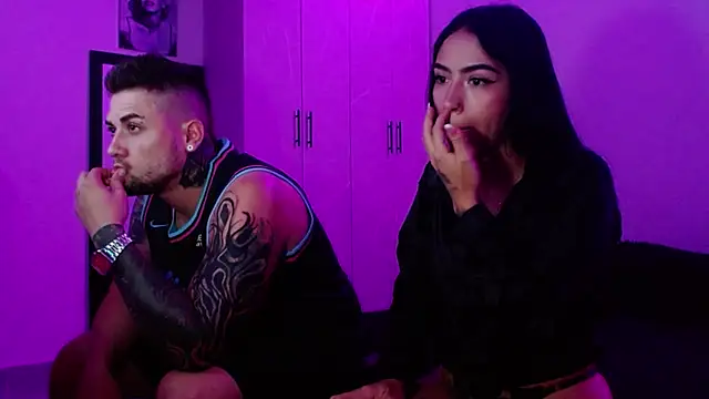 miia-liiam online show from March 16, 7:01 am