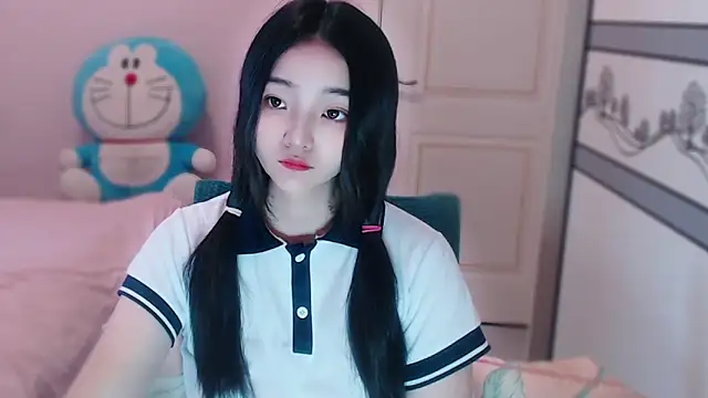 xiao-xiao-D online show from October 7, 6:18 am