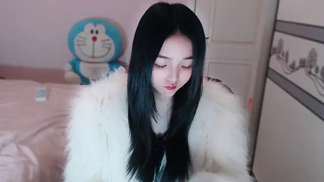 xiao-xiao-D online show from November 6, 5:57 am