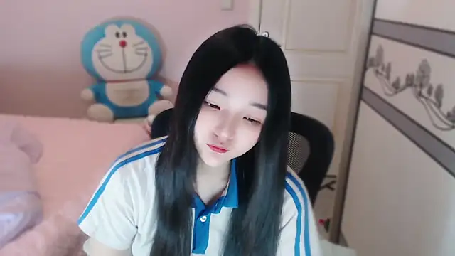 xiao-xiao-D online show from December 21, 5:44 am