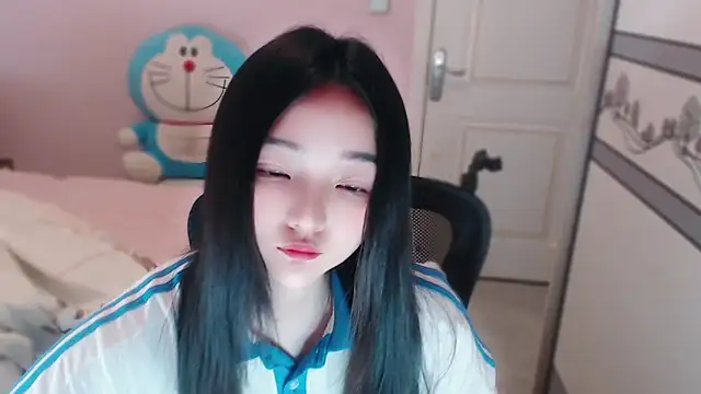 xiao-xiao-D online show from December 2, 1:46 pm