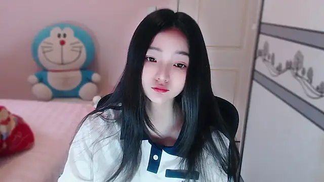 xiao-xiao-D online show from February 6, 3:43 am