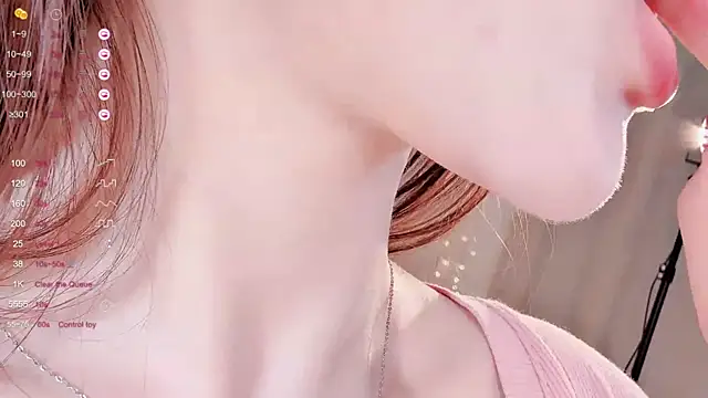 Irene--- online show from April 23, 12:29 pm