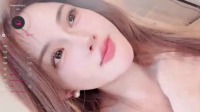 Irene--- online show from April 25, 1:41 pm