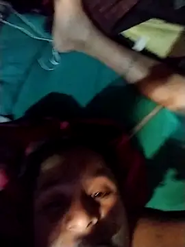 dulcedeseo13 online show from April 5, 8:19 pm