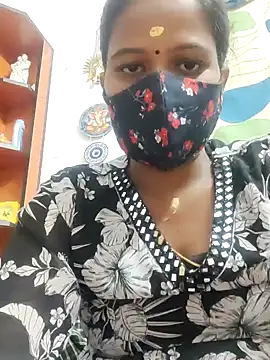 Tamil Sanjana  online show from June 6, 5:30 pm