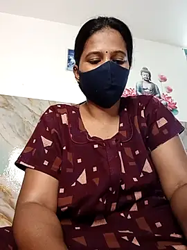 Snapshot of Tamil_Sanjana_ chatting on September 25, 7:51 am Tamil Sanjana online show from September 25, 7:51 am