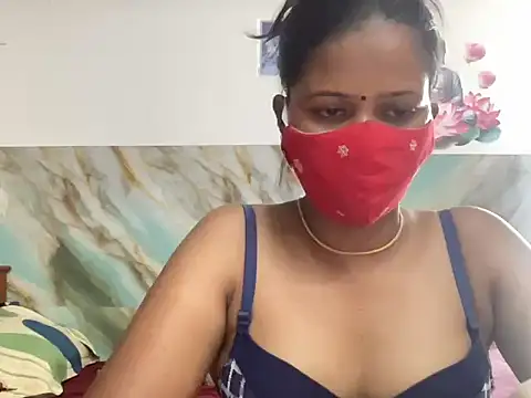 Tamil Sanjana  online show from April 9, 6:30 am