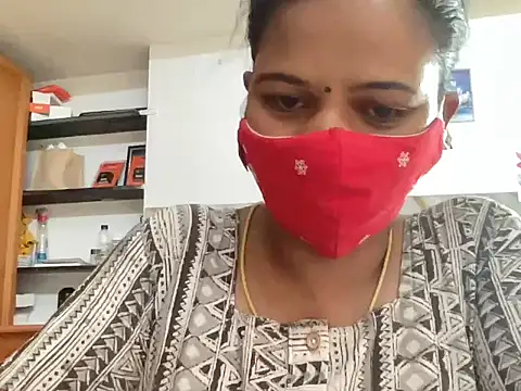 Tamil Sanjana  online show from April 11, 10:30 am