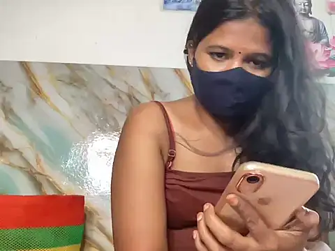 Snapshot of Tamil_Sanjana_ chatting on September 26, 8:12 am Tamil Sanjana online show from September 26, 8:12 am