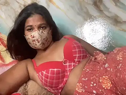 Snapshot of Tamil_Sanjana_ chatting on October 7, 6:12 pm Tamil Sanjana online show from October 7, 6:12 pm
