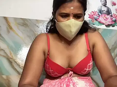 Snapshot of Tamil_Sanjana_ chatting on October 18, 12:30 pm Tamil Sanjana online show from October 18, 12:30 pm
