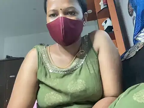 Tamil Sanjana  online show from April 19, 2:00 am