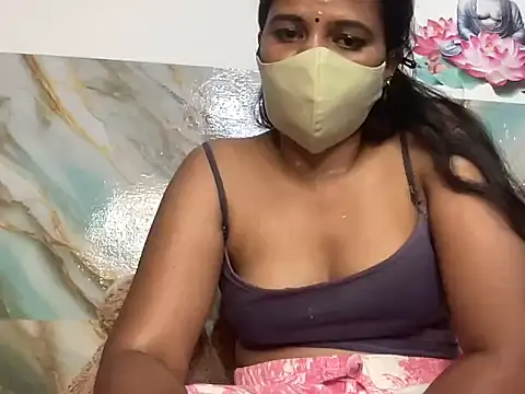 Snapshot of Tamil_Sanjana_ chatting on October 14, 3:03 pm Tamil Sanjana online show from October 14, 3:03 pm