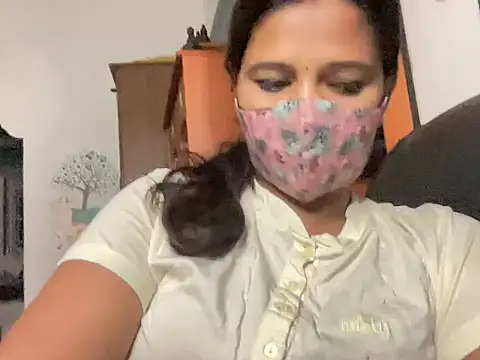 Snapshot of Tamil_Sanjana_ chatting on September 10, 5:46 pm Tamil Sanjana online show from September 10, 5:46 pm
