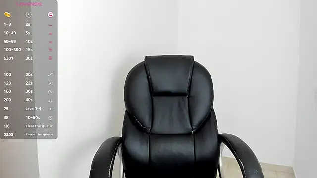 Snapshot of Ninna--1 chatting on September 23, 4:27 pm Ninna--1 online show from September 23, 4:27 pm