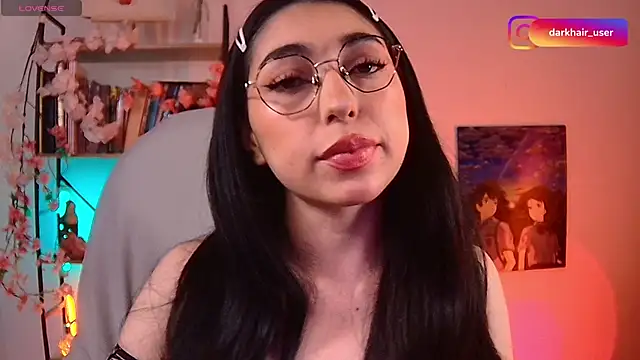 Sweet Nyx online show from April 25, 11:13 pm